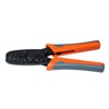 Mini Moto Crimping Pliers, Coupler Terminals for Open Barrel (Giboshi)