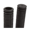 Platt Bicycle Grip Covers Durable Non-Slip Soft Rubber Bar Handle