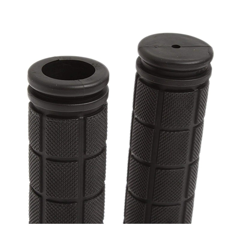 Platt Bicycle Grip Covers Durable Non-Slip Soft Rubber Bar Handle