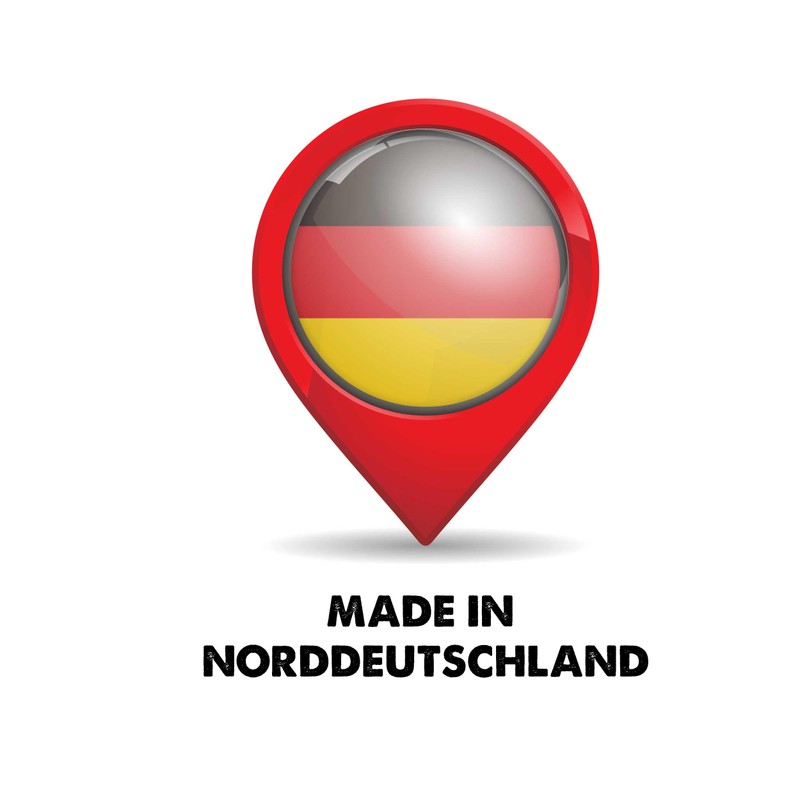 FORYOU24 - Premium Grusskarte Danke sagen, Geschenk beste Freundin, Geschenk