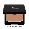SORME WET/DRY POWDER FOUNDATION INCLUDES A SPONGE REFILL -SR404 BLUSH
