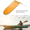 Kayak Shade Canopy Portable Foldable Boat Awning Set Kayak Canoe