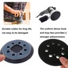 4 Pack Sander Pad for Dewalt, 5 inch 8 Hole