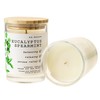 Leoben Company | B.B. Wellness | Hand Poured Soy Wax