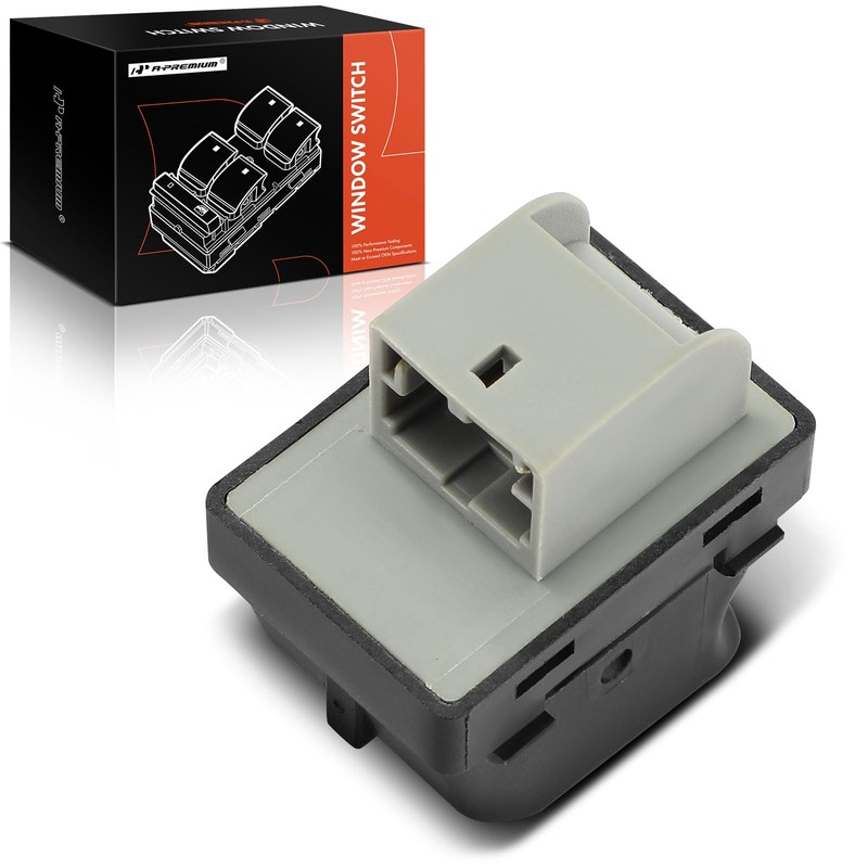Frankberg 1 x window regulator compatible with A4 8K2 B8