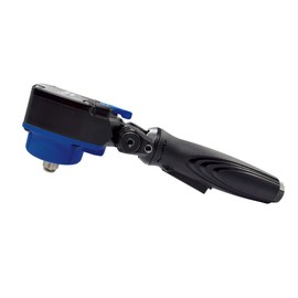 Astro Tool 1834 1/2" Nano Flex-Head Angle Impact Wrench - 400ft/lb