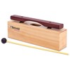 Betzold Music - Single Alto Sound Building Block with Beater