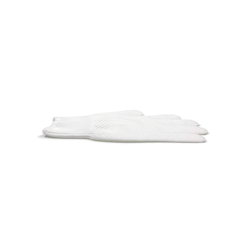 Work Glove Workshop - Thin and Fine-Knit Comfortable Cotton Work