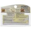 Andrea Style Eyelashes, 35 Black