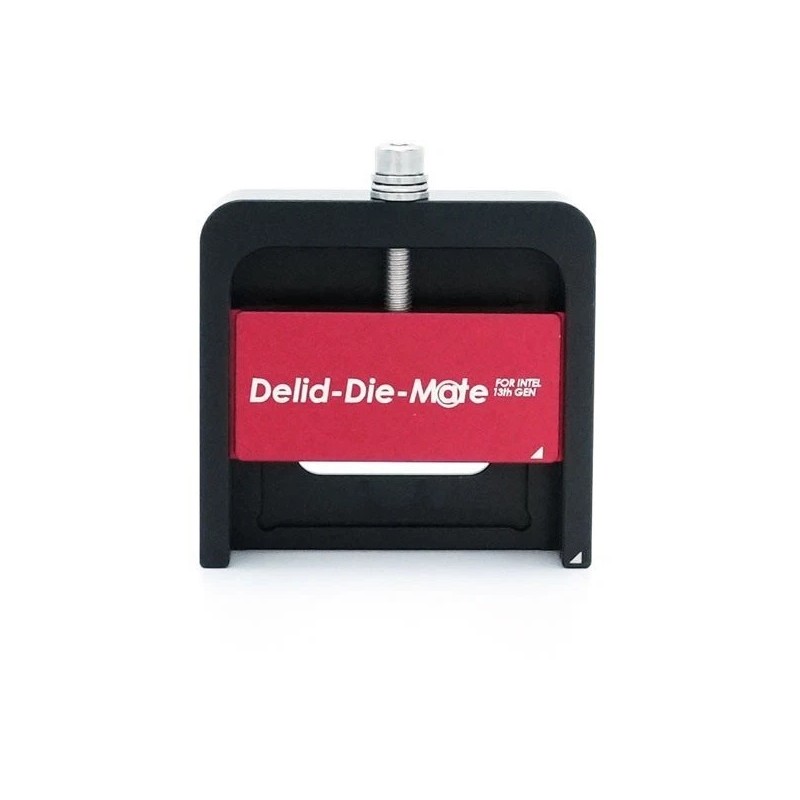 Thermal Grizzly Delid-Die-Mate for Intel Intel 13th and 14th Gen