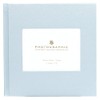 Lab Clip Album Shine Frame Album Baby Blue SHAL13-BB