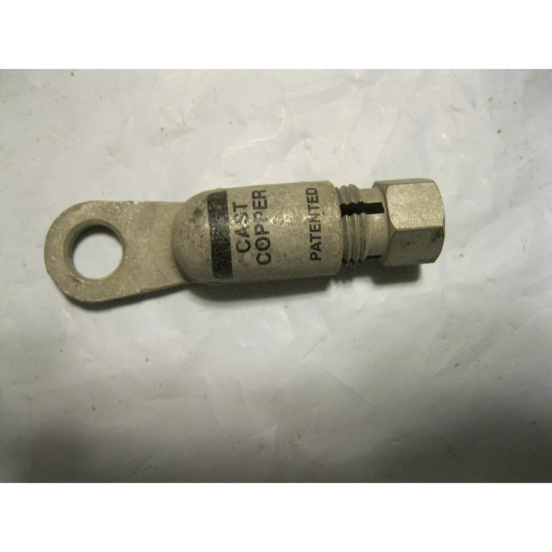 Battery Jumper Cable Standard BP221