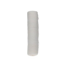 Medline NON25499HH Sterile Conforming Stretch Gauze Bandage Roll for First Aid, 6" x 8" Size