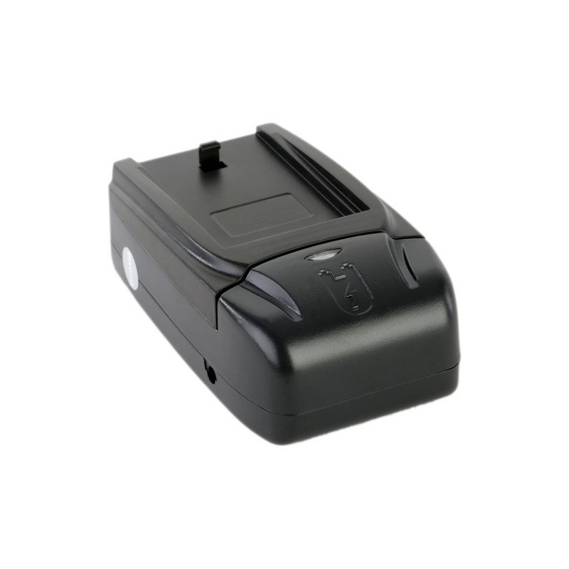 Watson Compact AC/DC Charger for BP-800 Series Batteries