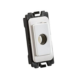 Knightsbridge CUBOIL Boiler Printed Rocker Cover