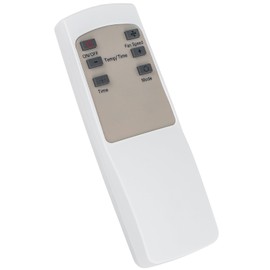 112150010006 Replacement Remote Control Applicable for FEDDERS Maytag Air Conditioner A6Y12F2B A6X05F2D A6X05F2E A6X05F2G A6X06F2C A6X07F2B A6X08F2B A7X05F2D A7X06F2C A6V05S2B A6V08S2B A6V10S2B