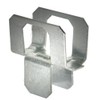 USP Structural Connectors PC716 Steel Plywood Clips, .4375-Inch
