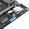 B75M K Computer Motherboard DDR3 Memory Supports M.2 NVME Protocol