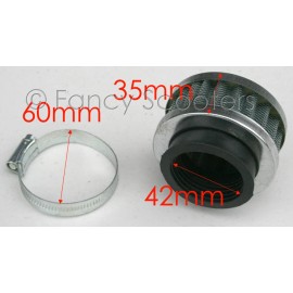 PEACE SPORTS Kayo Bull 180, Storm 180,ATV Air Filter