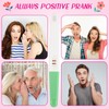 Skylety 3 Pack Fake Pregnancy Test Prank Kit - April