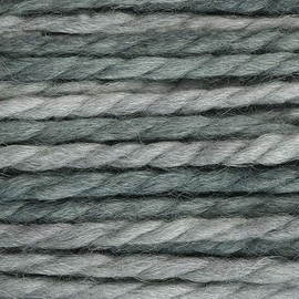 Plymouth Baby Alpaca Grande Hand Dye 37 Grey Mix