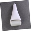 IWOWHERO 1PC Facial Massage Roller Stick for Women White for
