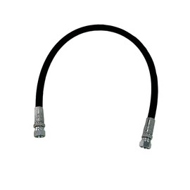 E-7J266-66810 Front Loader Hydraulic Hose for Kubota LA1065 (HYD Valve to HYD Block (s/n Prior to C7373)), LA463 (HYD Valve to HYD Block), LA513 (HYD Valve to HYD Block (s/n 20001 & After)),+++