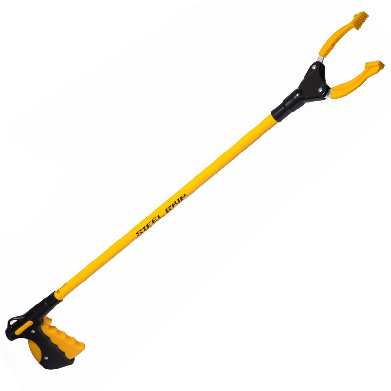 Steelgrip TA5105 Pick Up Tool, 36"