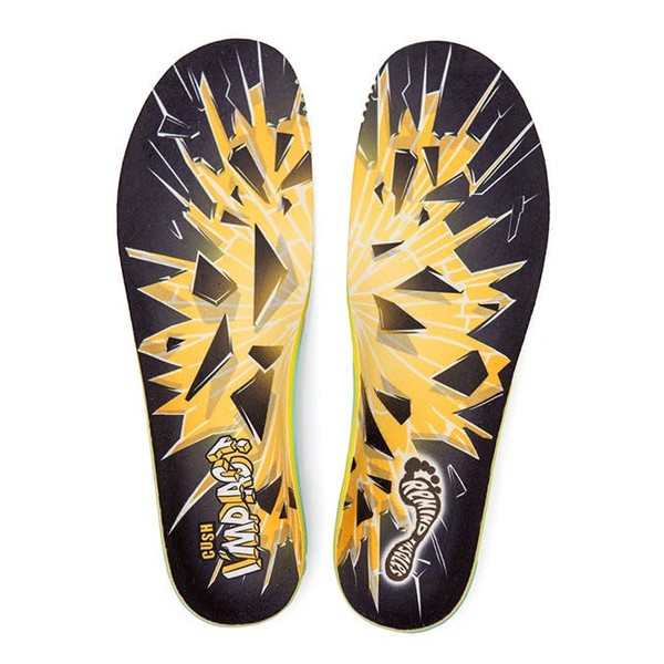 Remind Insoles CUSH Impact | Impact | Shoe Inserts for
