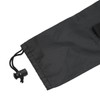 Huairdum Hiking Pole Bag, Drawstring Closure, Storage Bag for Hiking