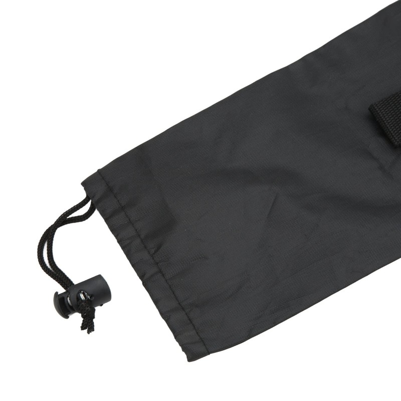 Huairdum Hiking Pole Bag, Drawstring Closure, Storage Bag for Hiking