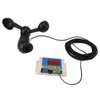 Weather Stations and Accessories,Weather Station Wind Speed Alarm Tower Crane