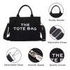 Heaimo Bolso Para Mujer Heaimo The Tote Bag de Tela
