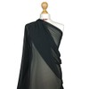Premium Quality Chiffon Soft Polyester Sheer Fabric Dress Bridal Material