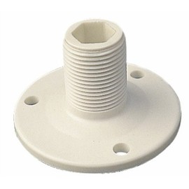 Sea Dog 329500-1 Fixed Antenna Base