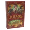 Ghenos Games Kronologic Paris 1920