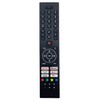 Original RC45137P TV Remote Control Compatible with Logik/Nordmende/Techwood L32SHE22 ARTX55UHD