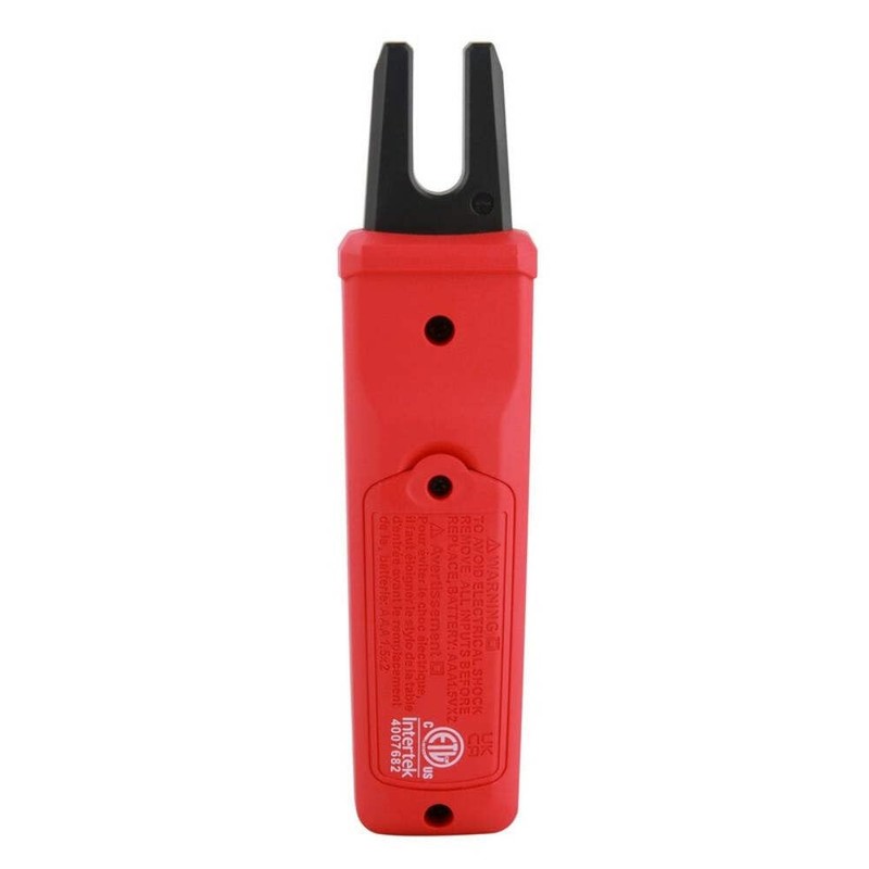 UNI-T UT256 60A TRMS Fork Clamp Meter