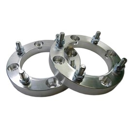 Polaris 4/156 1 inch wheel spacer Sold as a set of 2 (1 inch)