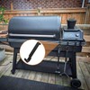 PETKAO BAC644 Paper Towel Roll Holder for Traeger Grills P.A.L.