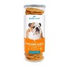 Breed Essentials Chicken Chips 5.5 oz - Bulldog