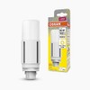 OSRAM Dulux LED D26 VT EM, G24D, 7.5 W, 950