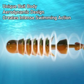 Dr.Fish 10 Pack Grub Fishing Lures 4" Soft Plastic Baits Worm Grub Bass Fishing Lures Swimbait Walleye Saltwater Freshwater Chartreuse/Green