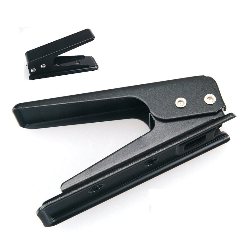 F.Wave Easy to Use SIM Card Cutter, Shim Cutter, Microsim