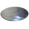 Newtex FirePad Deck Protector - Perfect for Fire Pits, BBQ,