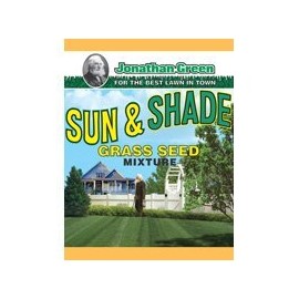 Seed Grass 1Lb Elite Turfgrass JONATHAN GREEN TURF Grass Seed 12001 079545620011