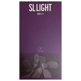 1 box Esselite Multi 5.0 / 1박스 에셀라이트 멀티 5.0