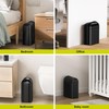 EKO Astro Slim Sensor Trash Can, 10L / 2.6 Gallon