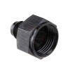 SpeedParts-X 2Pcs 10AN Female to 6AN Male Flare Reducer Fitting