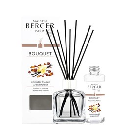 MAISON BERGER - Amber Dust Scented Bouquet